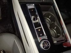 Volkswagen 2024 Teramont 380TSI AWD Excellence Luxury Edition - ფოტო 14