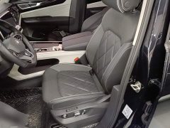 Volkswagen 2024 Teramont 380TSI AWD Excellence Luxury Edition - ფოტო 15
