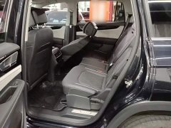 Volkswagen 2024 Teramont 380TSI AWD Excellence Luxury Edition - ფოტო 17