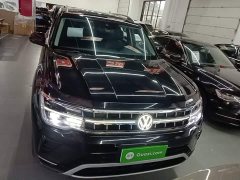 Volkswagen 2024 Teramont 380TSI AWD Excellence Luxury Edition - ფოტო 3