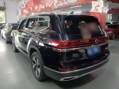 Volkswagen 2024 Teramont 380TSI AWD Excellence Luxury Edition - ფოტო 5