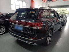 Volkswagen 2024 Teramont 380TSI AWD Excellence Luxury Edition - ფოტო 7