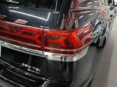 Volkswagen 2024 Teramont 380TSI AWD Excellence Luxury Edition - ფოტო 8