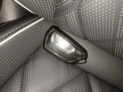 Volkswagen 2024 Teramont 380TSI AWD Excellence Luxury Edition - ფოტო 9