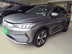 BYD Song Plus New Energy 2021 EV Premium - ფოტო 1