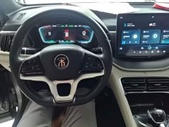 BYD Song Plus New Energy 2021 EV Premium - ფოტო 10