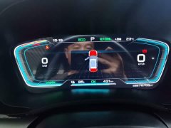BYD Song Plus New Energy 2021 EV Premium - ფოტო 12