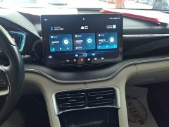 BYD Song Plus New Energy 2021 EV Premium - ფოტო 13