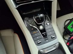BYD Song Plus New Energy 2021 EV Premium - ფოტო 14
