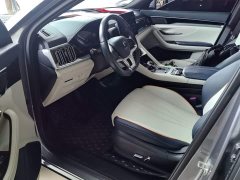 BYD Song Plus New Energy 2021 EV Premium - ფოტო 15