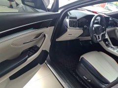 BYD Song Plus New Energy 2021 EV Premium - ფოტო 16