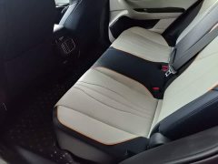 BYD Song Plus New Energy 2021 EV Premium - ფოტო 17