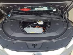 BYD Song Plus New Energy 2021 EV Premium - ფოტო 20