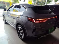 BYD Song Plus New Energy 2021 EV Premium - ფოტო 5