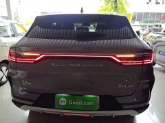 BYD Song Plus New Energy 2021 EV Premium - ფოტო 6