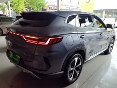 BYD Song Plus New Energy 2021 EV Premium - ფოტო 7