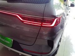 BYD Song Plus New Energy 2021 EV Premium - ფოტო 8