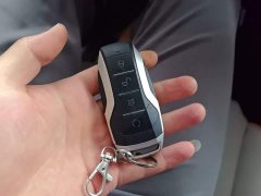 BYD Song Plus New Energy 2021 EV Premium - ფოტო 9