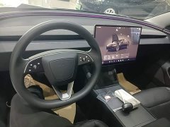 Tesla Model 3 Rear-Wheel Drive - ფოტო 10
