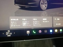 Tesla Model 3 Rear-Wheel Drive - ფოტო 12