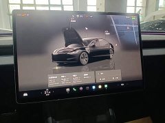 Tesla Model 3 Rear-Wheel Drive - ფოტო 13