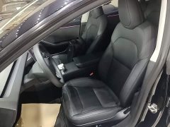 Tesla Model 3 Rear-Wheel Drive - ფოტო 15