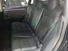 Tesla Model 3 Rear-Wheel Drive - ფოტო 17