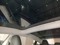 Tesla Model 3 Rear-Wheel Drive - ფოტო 18