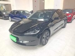 Tesla Model 3 Rear-Wheel Drive - ფოტო 2