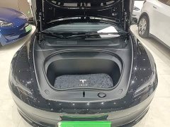 Tesla Model 3 Rear-Wheel Drive - ფოტო 20