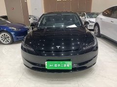 Tesla Model 3 Rear-Wheel Drive - ფოტო 3