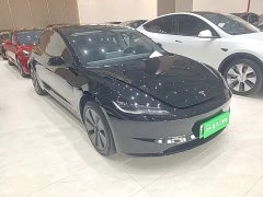 Tesla Model 3 Rear-Wheel Drive - ფოტო 4