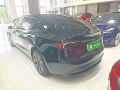 Tesla Model 3 Rear-Wheel Drive - ფოტო 5
