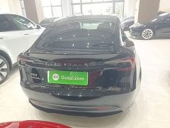 Tesla Model 3 Rear-Wheel Drive - ფოტო 6