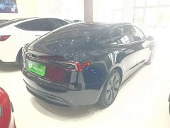 Tesla Model 3 Rear-Wheel Drive - ფოტო 7