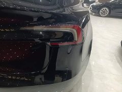 Tesla Model 3 Rear-Wheel Drive - ფოტო 8