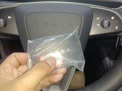 Tesla Model 3 Rear-Wheel Drive - ფოტო 9