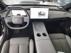 Nissan N7 510 Max - ფოტო 10