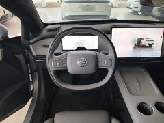 Nissan N7 510 Max - ფოტო 11