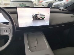 Nissan N7 510 Max - ფოტო 13