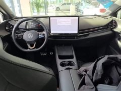 Volkswagen ID.UNYX Yuzhong Yuz06 2024 Ultra Long Range Edition - ფოტო 10