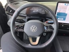 Volkswagen ID.UNYX Yuzhong Yuz06 2024 Ultra Long Range Edition - ფოტო 11
