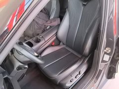 Volkswagen ID.UNYX Yuzhong Yuz06 2024 Ultra Long Range Edition - ფოტო 15