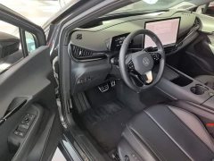 Volkswagen ID.UNYX Yuzhong Yuz06 2024 Ultra Long Range Edition - ფოტო 16