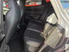 Volkswagen ID.UNYX Yuzhong Yuz06 2024 Ultra Long Range Edition - ფოტო 17