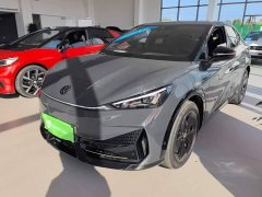 Volkswagen ID.UNYX Yuzhong Yuz06 2024 Ultra Long Range Edition - ფოტო 2
