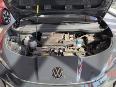Volkswagen ID.UNYX Yuzhong Yuz06 2024 Ultra Long Range Edition - ფოტო 20