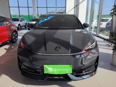 Volkswagen ID.UNYX Yuzhong Yuz06 2024 Ultra Long Range Edition - ფოტო 3