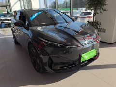 Volkswagen ID.UNYX Yuzhong Yuz06 2024 Ultra Long Range Edition - ფოტო 4