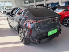 Volkswagen ID.UNYX Yuzhong Yuz06 2024 Ultra Long Range Edition - ფოტო 5